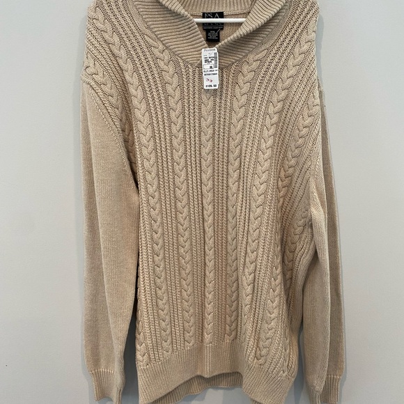 Jos. A. Bank Other - New with tags- jos a banks sweater